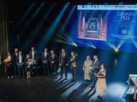 Inženieru arsenāls iegūst “Grand Prix” balvu konkursā “Latvijas Būvniecības gada balva 2022”