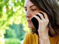 Policija brīdina par telefonkrāpnieku aktivitāšu pieaugumu