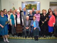 В ЦРК пройдет презентация альманаха «На крыльях Пегаса»