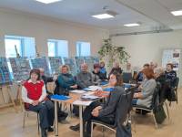 В Даугавпилсе в седьмой раз прошла конференция «Белорусские чтения»