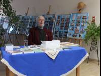 Поэт Павел Плотников отметил 80-летний юбилей творческим вечером