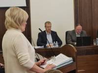 Apstiprināts Daugavpils budžets 2024. gadam