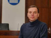 Daugavpilī deputāta pienākumus sāk pildīt Dmitrijs Valainis